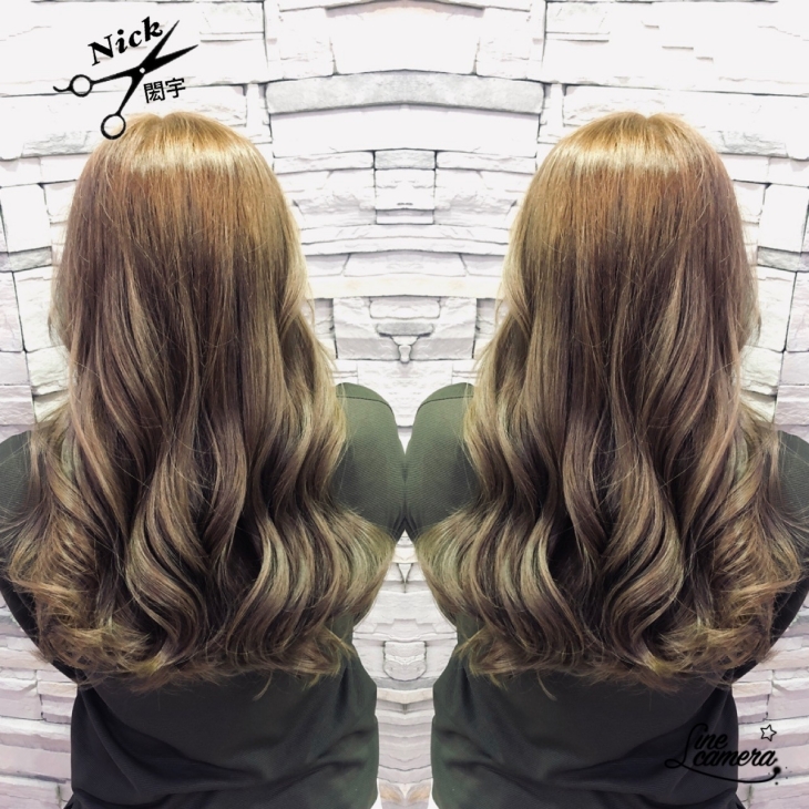 LANA HAIR SALON